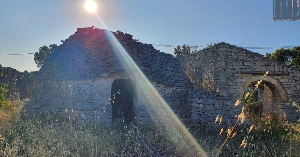 Corato, la maledetta masseria Rivera: l� dove furono trucidati bambini e briganti